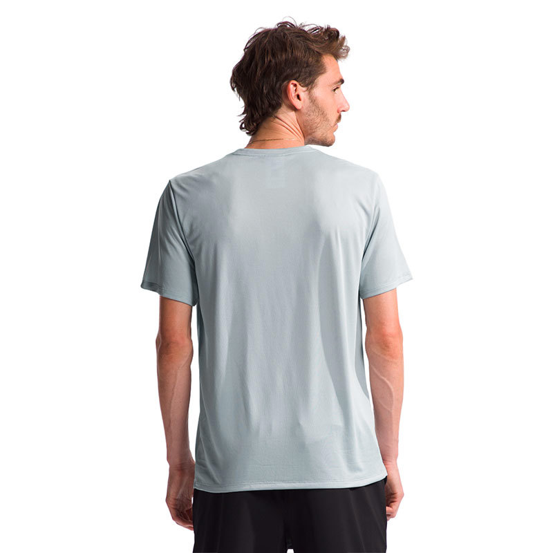 The North Face-Remera-M ELEVATION S/S FN