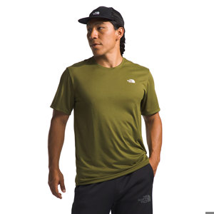 The North Face-Remera-M ELEVATION S/S PD