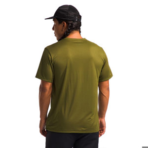 The North Face-Remera-M ELEVATION S/S FN