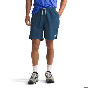 The North Face-Shorts-M ACTION SHORT 2.0 PD