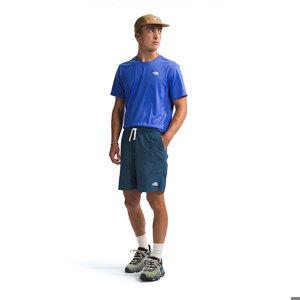 The North Face-Shorts-M ACTION SHORT 2.0 AN