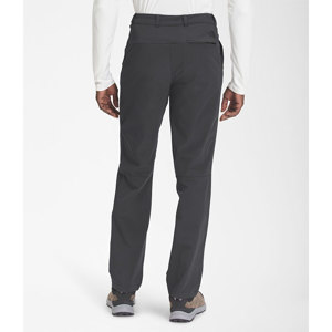 The North Face-Pantalones-M PARAMOUNT PANT SN