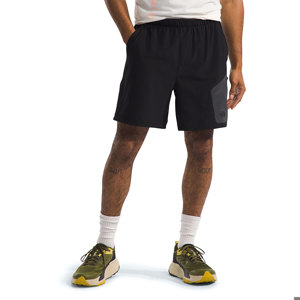 The North Face-Shorts-M LIGHTSTRIDE SHORT PD