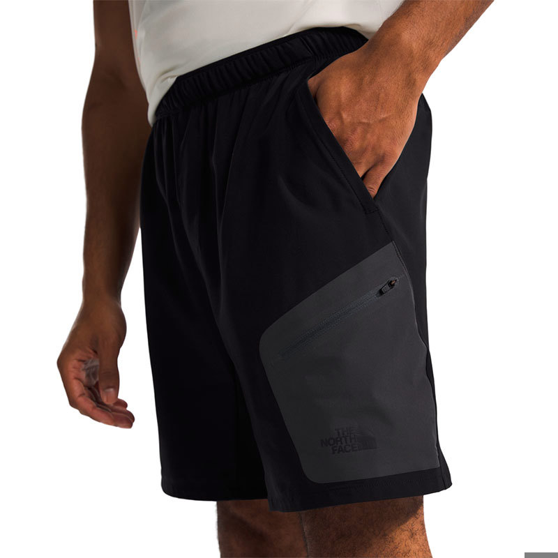 The North Face-Shorts-M LIGHTSTRIDE SHORT SN