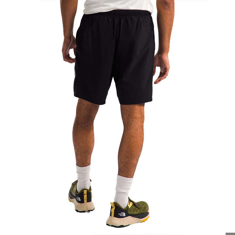 The North Face-Shorts-M LIGHTSTRIDE SHORT FN