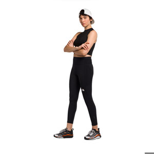 The North Face-Calza-W MOVMYNT 7/8 TIGHT AN