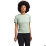 The North Face-Remera-W SUNRISER S/S SN