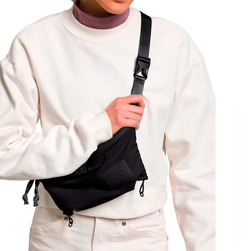 The North Face-Riñonera-W NEVER STOP LUMBAR FN