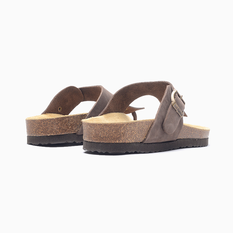 Hush Puppies-Sandalias-Oxfy II SN