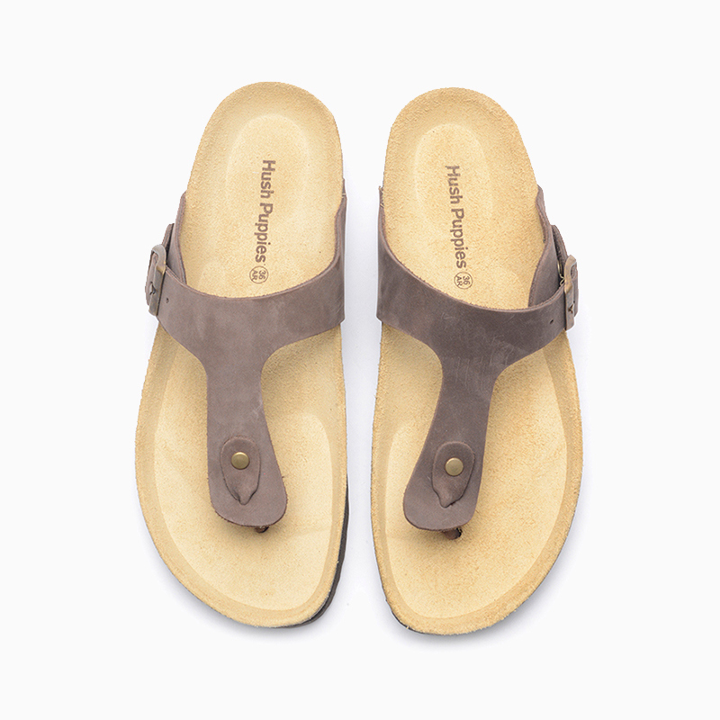 Hush Puppies-Sandalias-Oxfy II AN