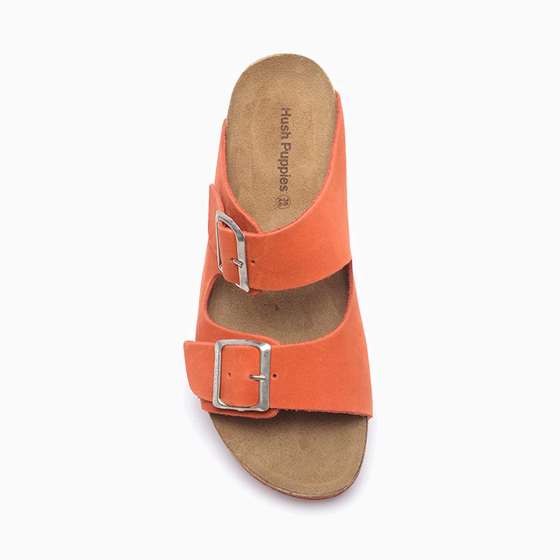 Hush Puppies-Sandalias-Class II AN