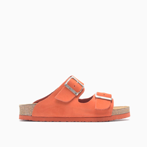 Hush Puppies-Sandalias-Class II PD