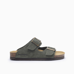 Hush Puppies-Sandalias-Class II PD