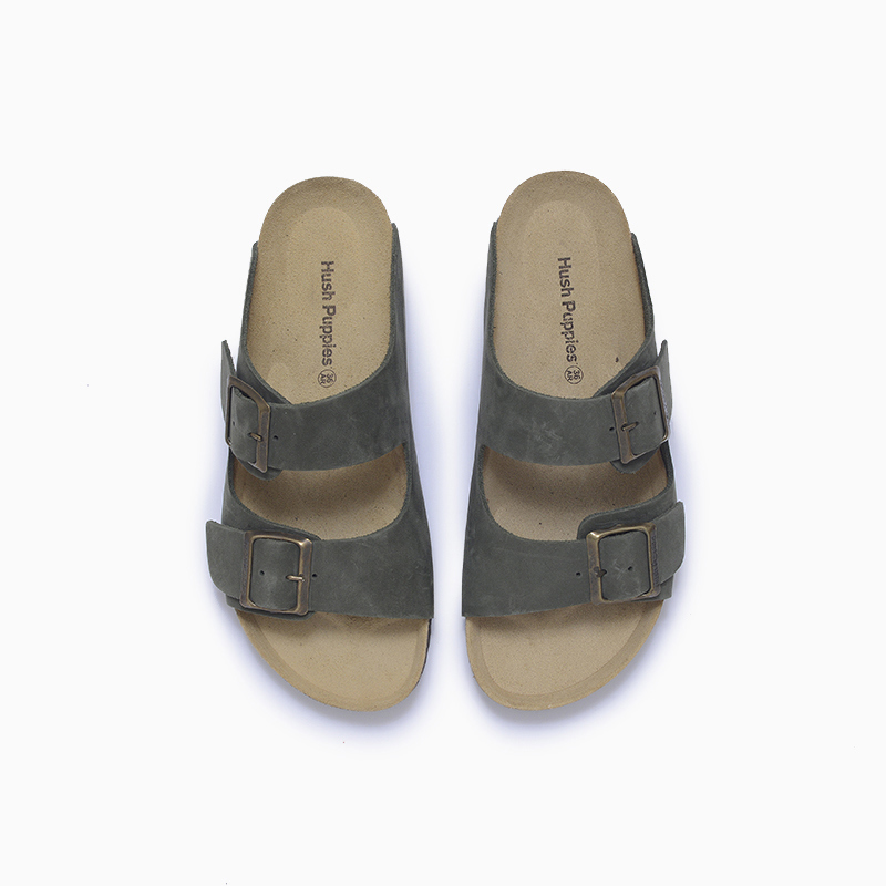 Hush Puppies-Sandalias-Class II AN