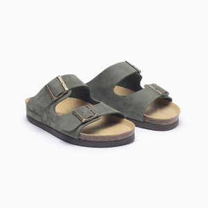 Hush Puppies-Sandalias-Class II SN