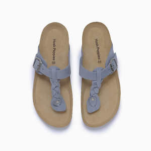 Hush Puppies-Sandalias-Shadow AN