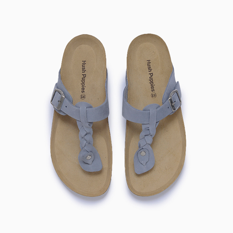 Hush Puppies-Sandalias-Shadow AN