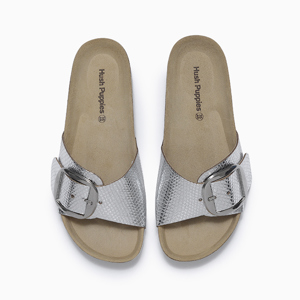 Hush Puppies-Sandalias-Wexter fantasy AN