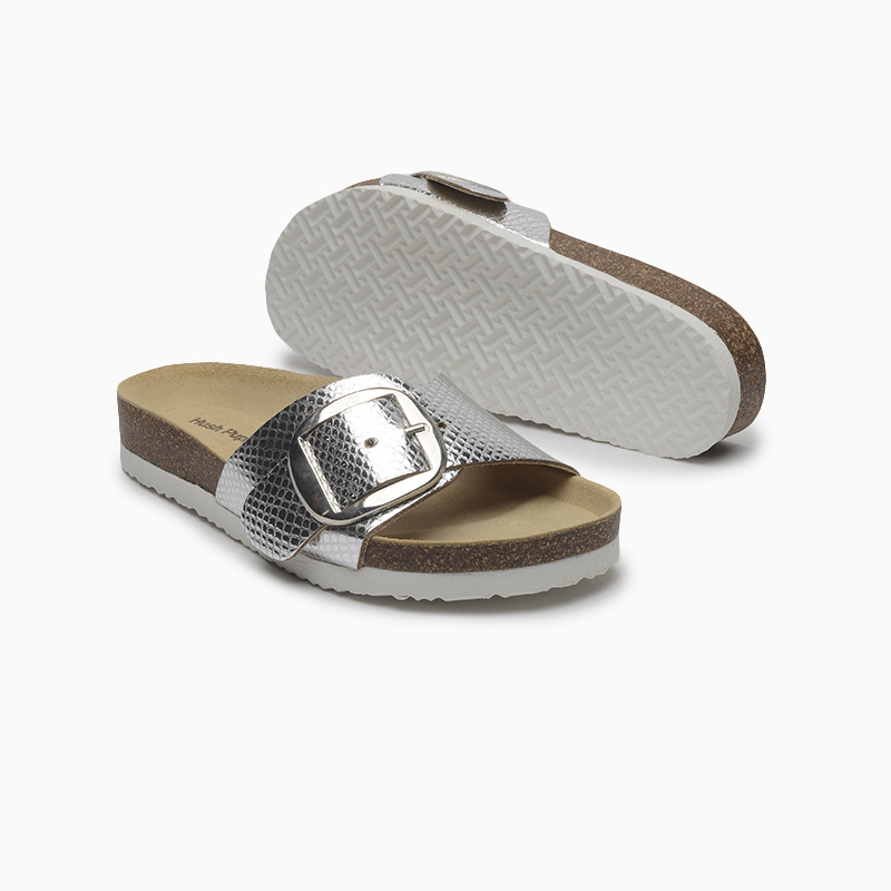 Hush Puppies-Sandalias-Wexter fantasy SN