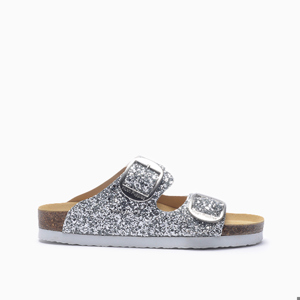 Hush Puppies-Sandalias-Class Shinny PD