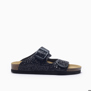 Hush Puppies-Sandalias-Class Shinny PD