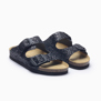 Hush Puppies-Sandalias-Class Shinny SN