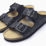 Hush Puppies-Sandalias-Class Shinny FN