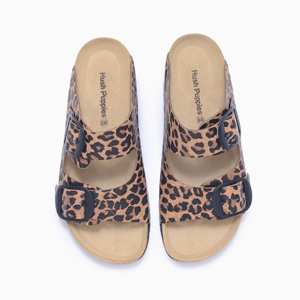 Hush Puppies-Sandalias-Class Print AN