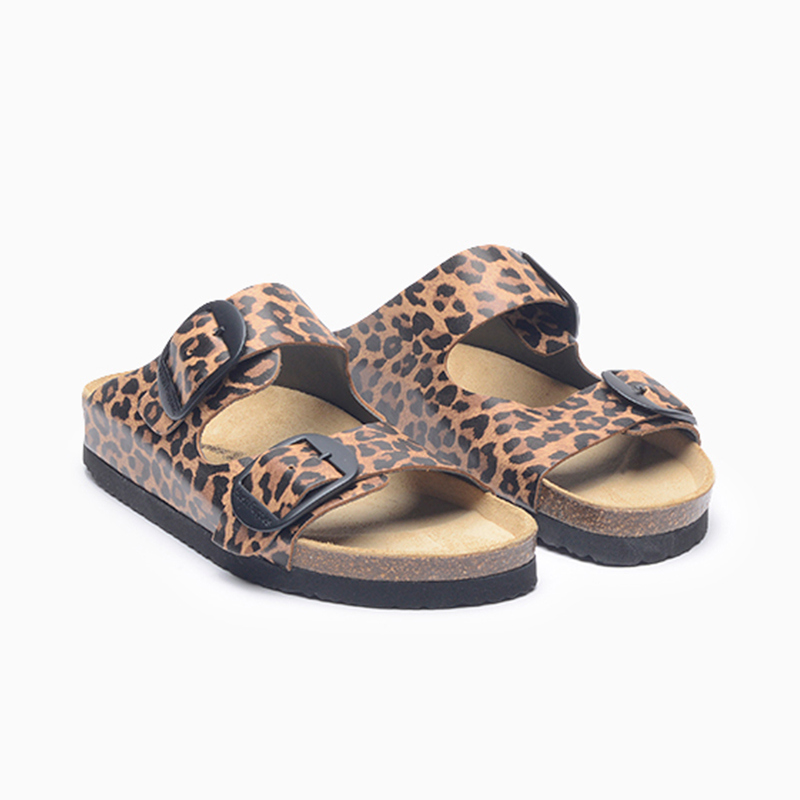 Hush Puppies-Sandalias-Class Print SN