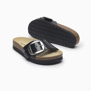 Hush Puppies-Sandalias-Wexter fantasy SN