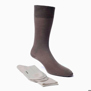 Hush Puppies-Medias-Pack liso Soquetes PD