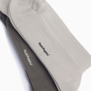 Hush Puppies-Medias-Pack liso Soquetes SN
