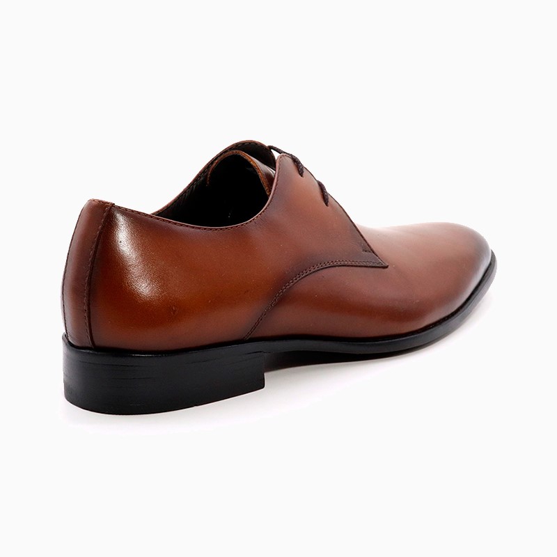 Hush Puppies-Vestir-Cities SN