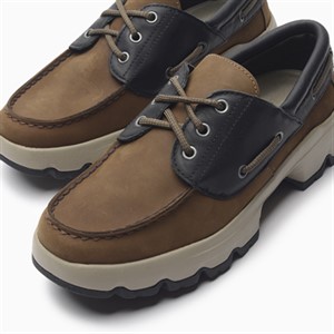 Hush Puppies-Nautico-Hosser FN