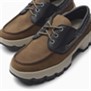 Hush Puppies-Nautico-Hosser FN