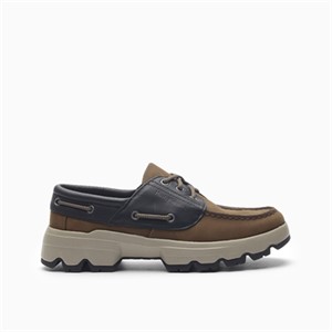 Hush Puppies-Nautico-Hosser PD