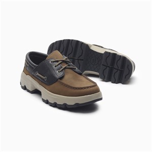 Hush Puppies-Nautico-Hosser SN