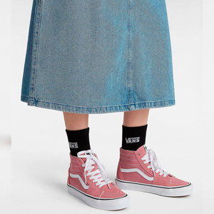 Vans-Zapatillas-U SK8-HI SN