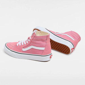 Vans-Zapatillas-U SK8-HI FN