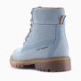 Hush Puppies-Borcegos-Lizary SN