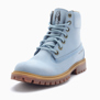Hush Puppies-Borcegos-Lizary FN