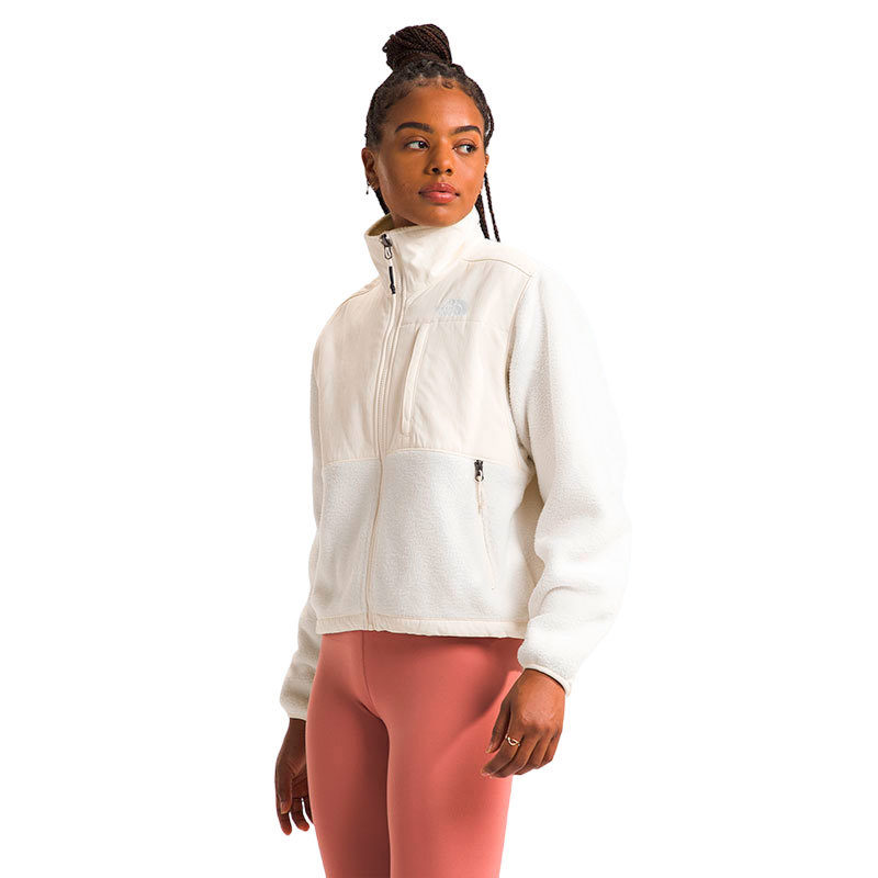 The North Face-Polar-W RIPSTOP DENALI JACKET AN