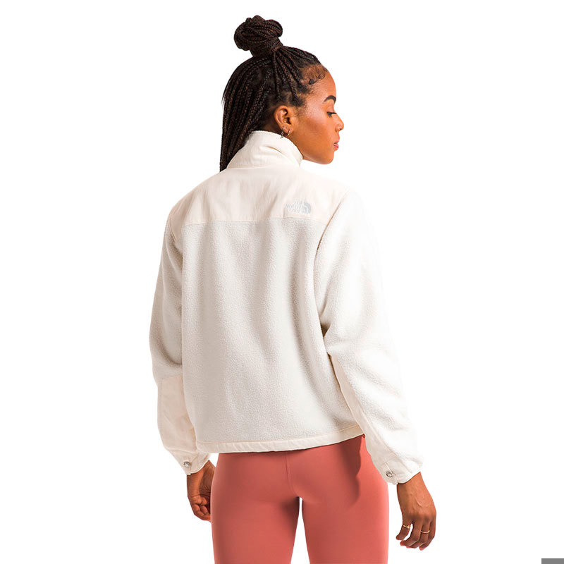 The North Face-Polar-W RIPSTOP DENALI JACKET SN