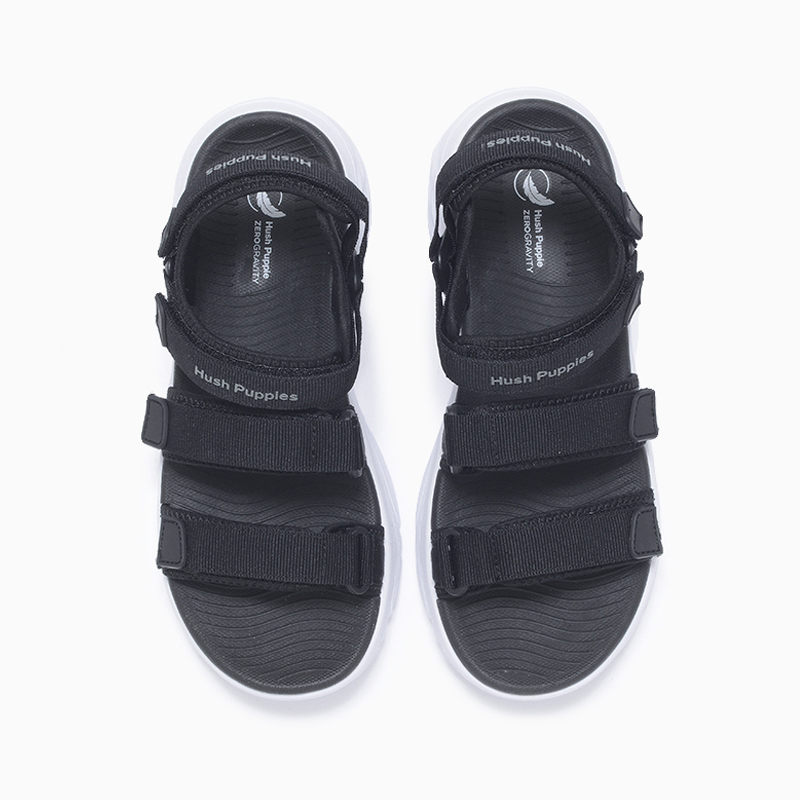 Hush Puppies-Sandalias-Point AN