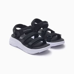Hush Puppies-Sandalias-Point SN