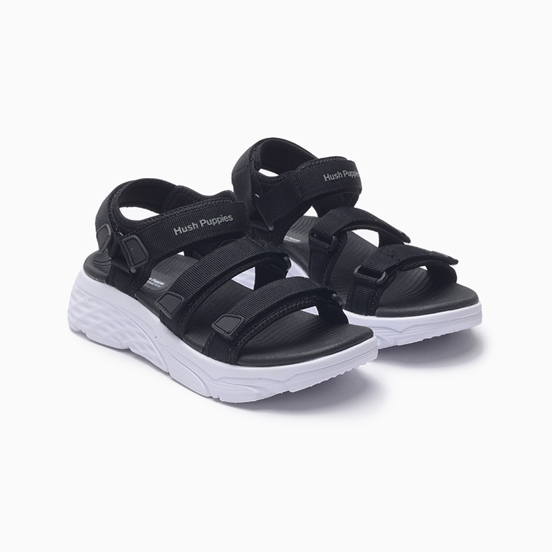 Hush Puppies-Sandalias-Point SN