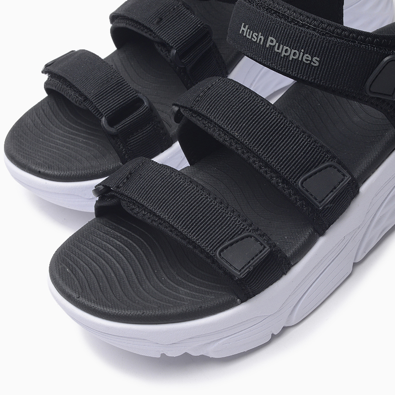 Hush Puppies-Sandalias-Point FN