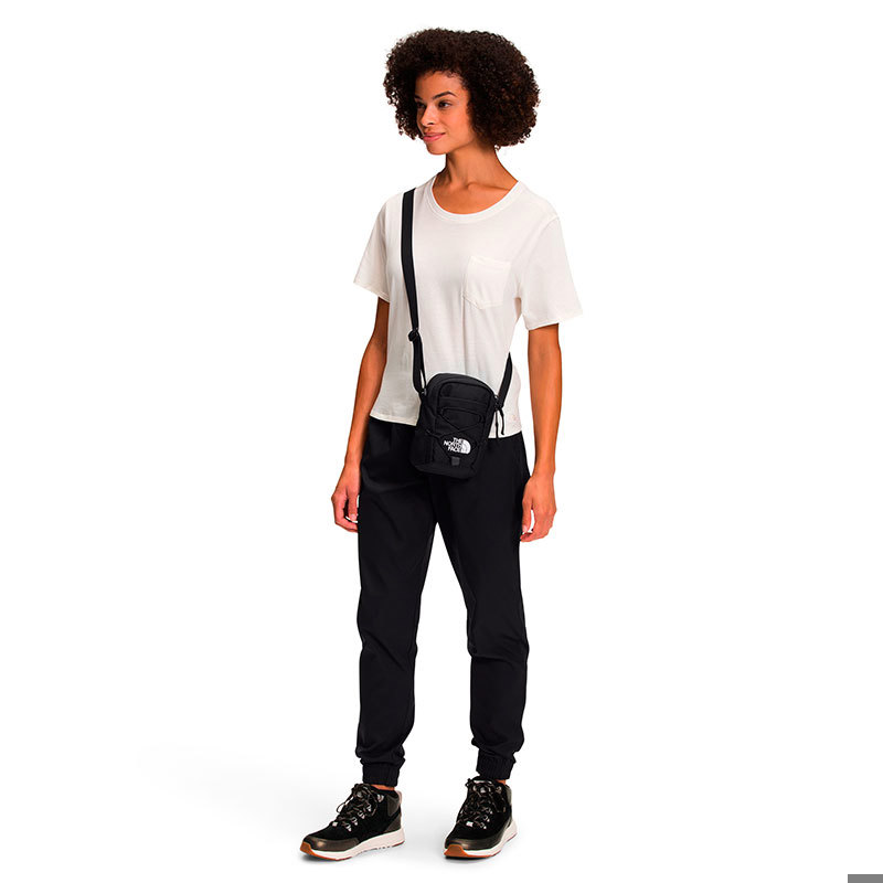 The North Face-Riñonera-JESTER CROSSBODY LUXE FN