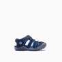 Hush Puppies-Sandalias-Wilo PD