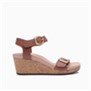 Hush Puppies-Plataformas-Berkley PD